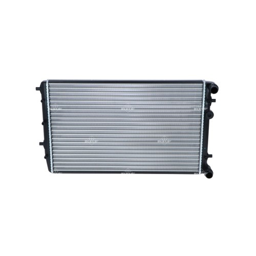Radiator for skoda fabia 6y2 - radiator,