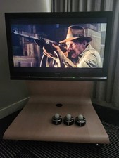 Sony Bravia KDL-40W5500 40"