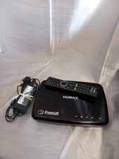 Humax HDR-1100S 1TB Freesat HD