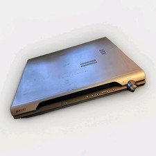 Sony HCD-DZ111 DVD Receiver Silver From DAV-DZ111 Home Theatre System Working