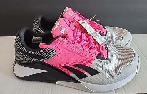 Reebok nano 6000 - reebok,