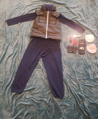 Kakashi hatake costume - hatake,