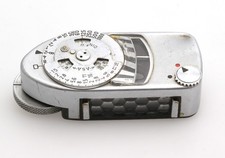 Leica Leitz Leica Meter MC