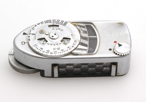 Leica leitz meter - leica,