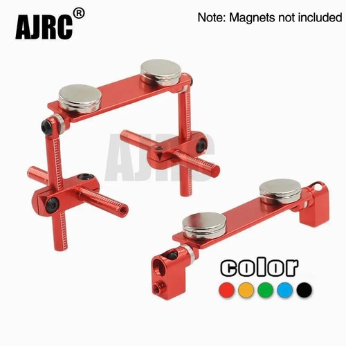 Set alloy magnetic - alloy,