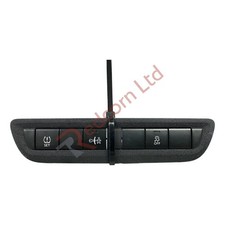 PEUGEOT 2008 2013-2016 TPMS/Childlock/Traction Switch