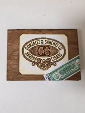 Gonzalez And Sanchez  Empty