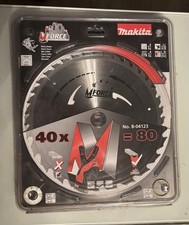 Makita B-04123 Saw Blade