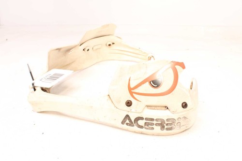 Fairing hand protector front