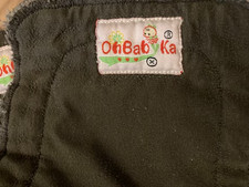Oh Baby Ka Cloth Diaper
