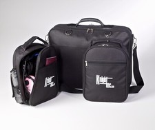 Pilot Flight Bag, Lap top bag