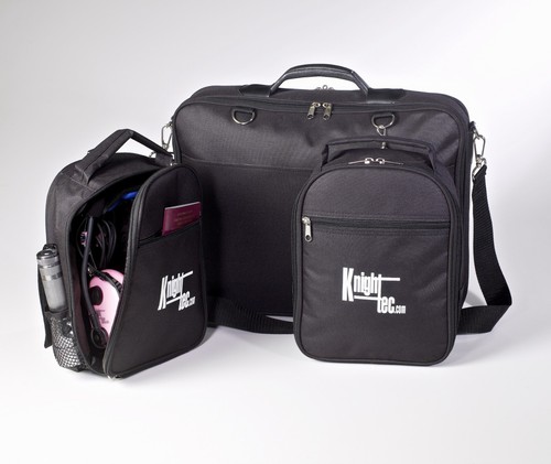 Pilot flight bag lap - pilot, bag,