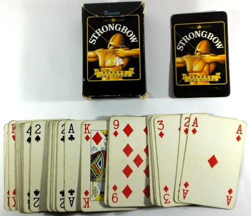 Strongbow special edition - special,