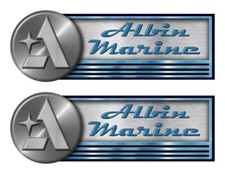 Albin Marine Remastered