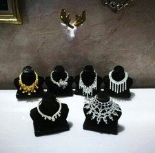 5x Dolls House Miniature 1:6TH
