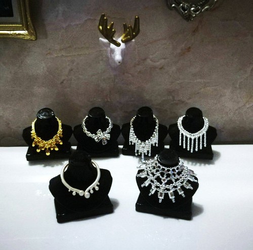 Dolls house miniature 6th - 5x,
