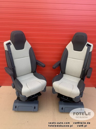Seats ducato boxer - seats,