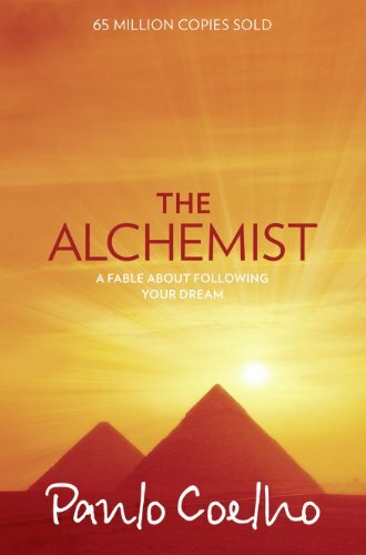 The alchemist paulo - the, alchemist-paulo