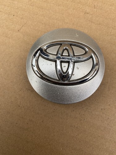 Toyota aygo centre - centre, cap
