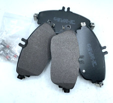 37911 ABS BRAKE PAD SET