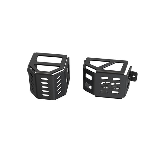 Front brake fluid - front,