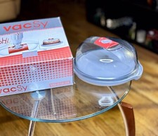 Zepter vacSy Cheese Bell /