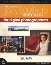 The Adobe Photoshop CS5 Book