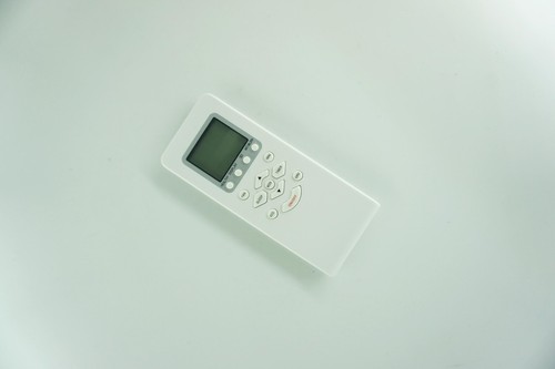Remote control for ramsond - remote,