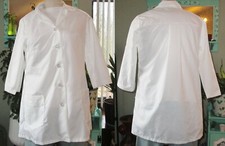 Best Medical Button Down Scrub