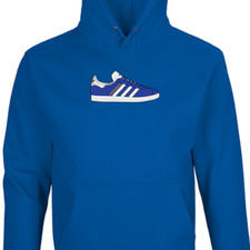 Gazelle Football Portsmouth FC