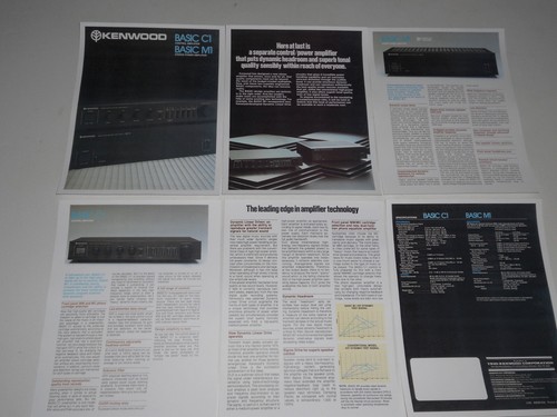 Kenwood basic audiophile - basic,