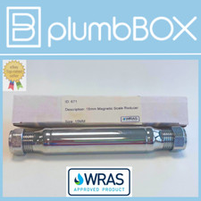 PlumbBOX Magnetic In-line 15mm