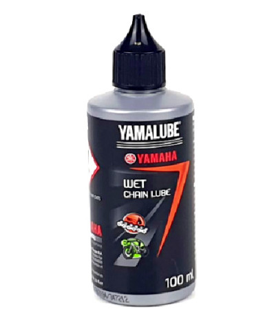 Genuine yamaha yamalube - genuine,