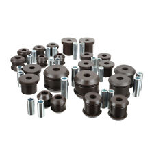 JAGUAR FRONT SUSPENSION POLYURETHANE BUSH KIT S-TYPE F-TYPE XF X350 SU3027PB