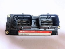 Ducati performance race ecu - race,