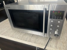 Sharp Microwave rrp£110