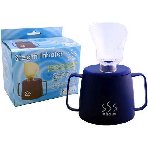 Medisure steam inhaler cup - medisure,