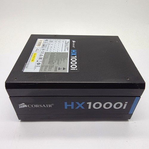 Corsair hx1000i platinum - hx1000i,