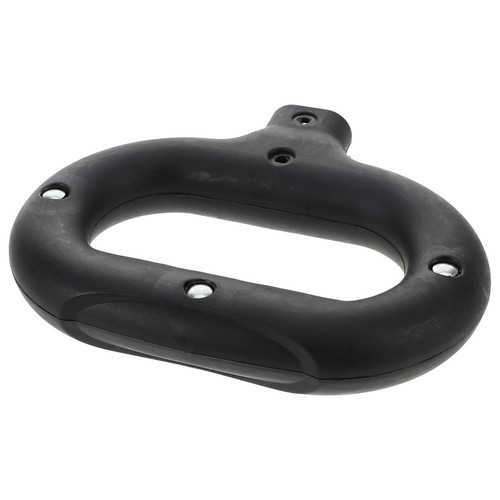 Ergonomic cart push handle - cart,