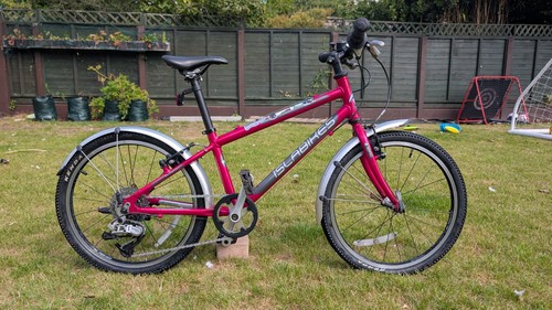 Islabikes beinn 20l - islabikes, large