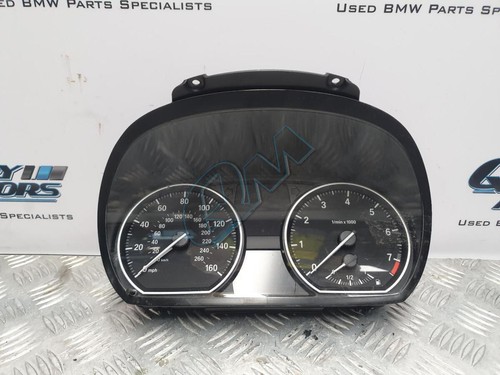 Bmw n43 speedo - n43, speedometer