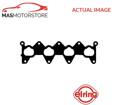 Intake manifold gasket elring - gasket,