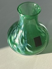 Small Boxed Langham Glass Vase