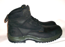 Dr. Marten  DM's Industrial