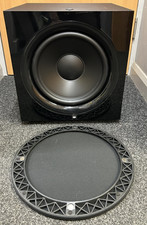 Focal SUB 600P Subwoofer