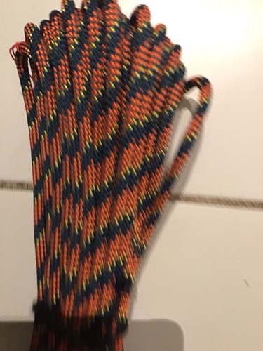 Rope dyneema size length - rope, 7