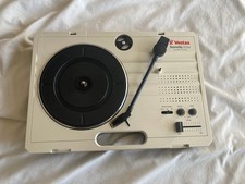 Vestax Handy Trax  White