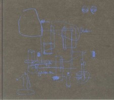 RANI, Hania - On Giacometti -