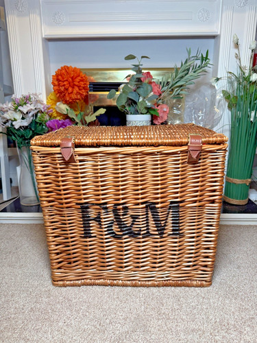 Large fortnum and mason m - large,