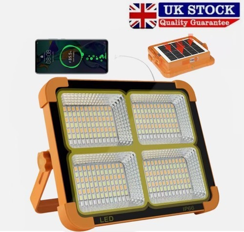 100w usb rechargeable led - rechargeable, work